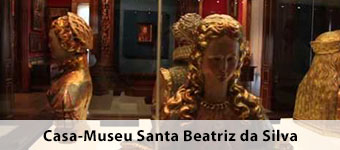 Casa-Museu Santa Beatriz da Silva
