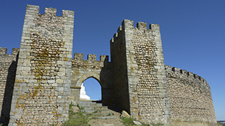 Castelo Arraiolos