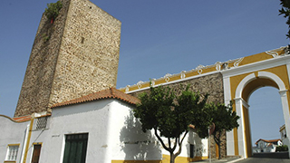 Castelo de Avis