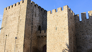 Castelo de Elvas_
