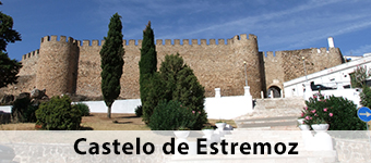 Castelo de Estremoz