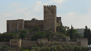 Castelo de Mertola