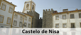 Castelo de Nisa