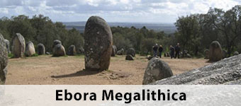 Ebora Megalithica