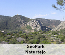 GeoPark Naturtejo