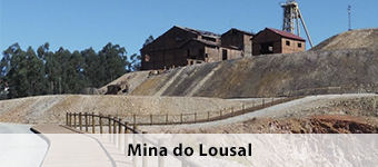 Mina do Lousal