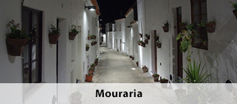 Mouraria