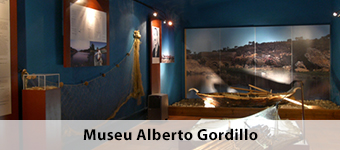 Museu Alberto Gordillo