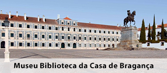 Museu Biblioteca da Casa de Braganca