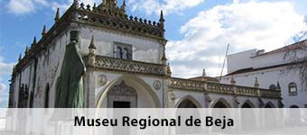 Museu Regional de Beja