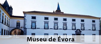 Museu de Evora