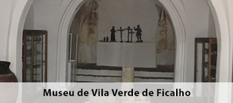 Museu de Vila Verde de Ficalho