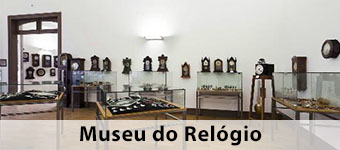 Museu do Relogio