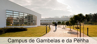 Campus de Gambelas e da Penha