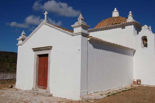Capela de Santo Antonio