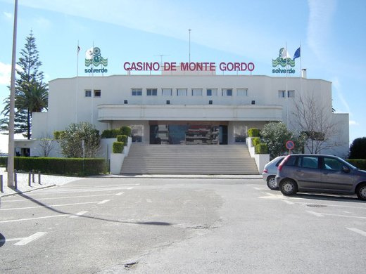 Casino de Monte Gordo