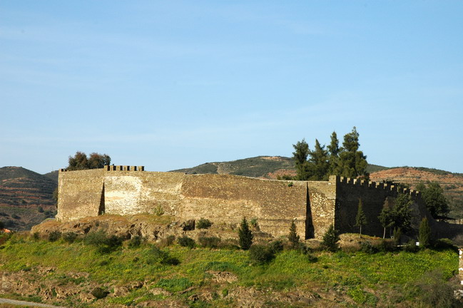 Castelo de Alcoutim