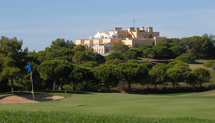 Castro Marim Golfe and Country Club