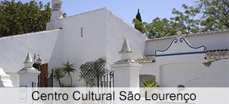Centro Cultural Sao Loureno