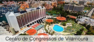 Centro de Congressos de Vilamoura