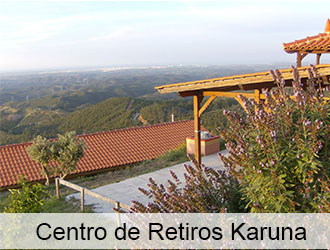 Centro de Retiros Karuna