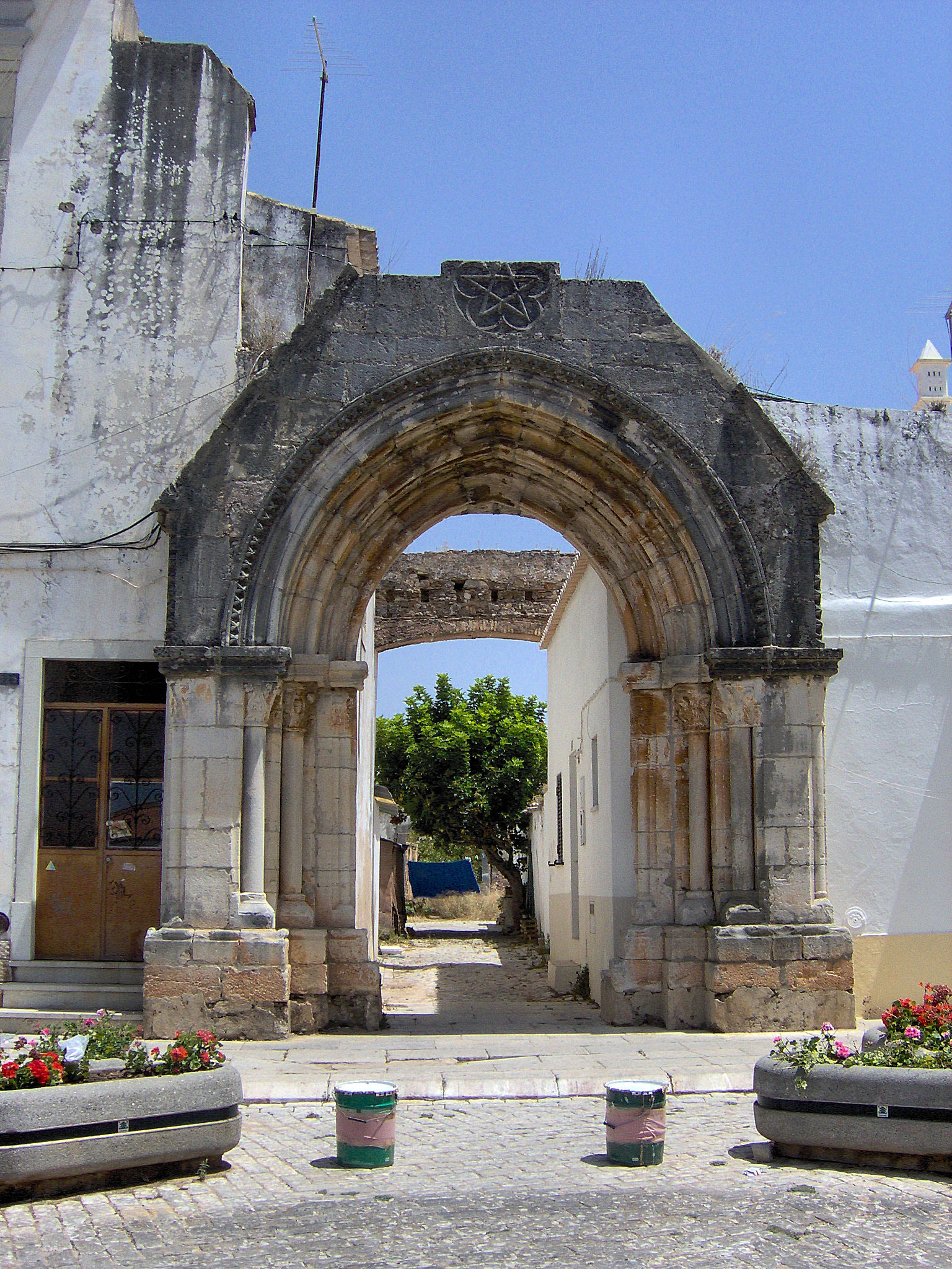 Convento da Graca