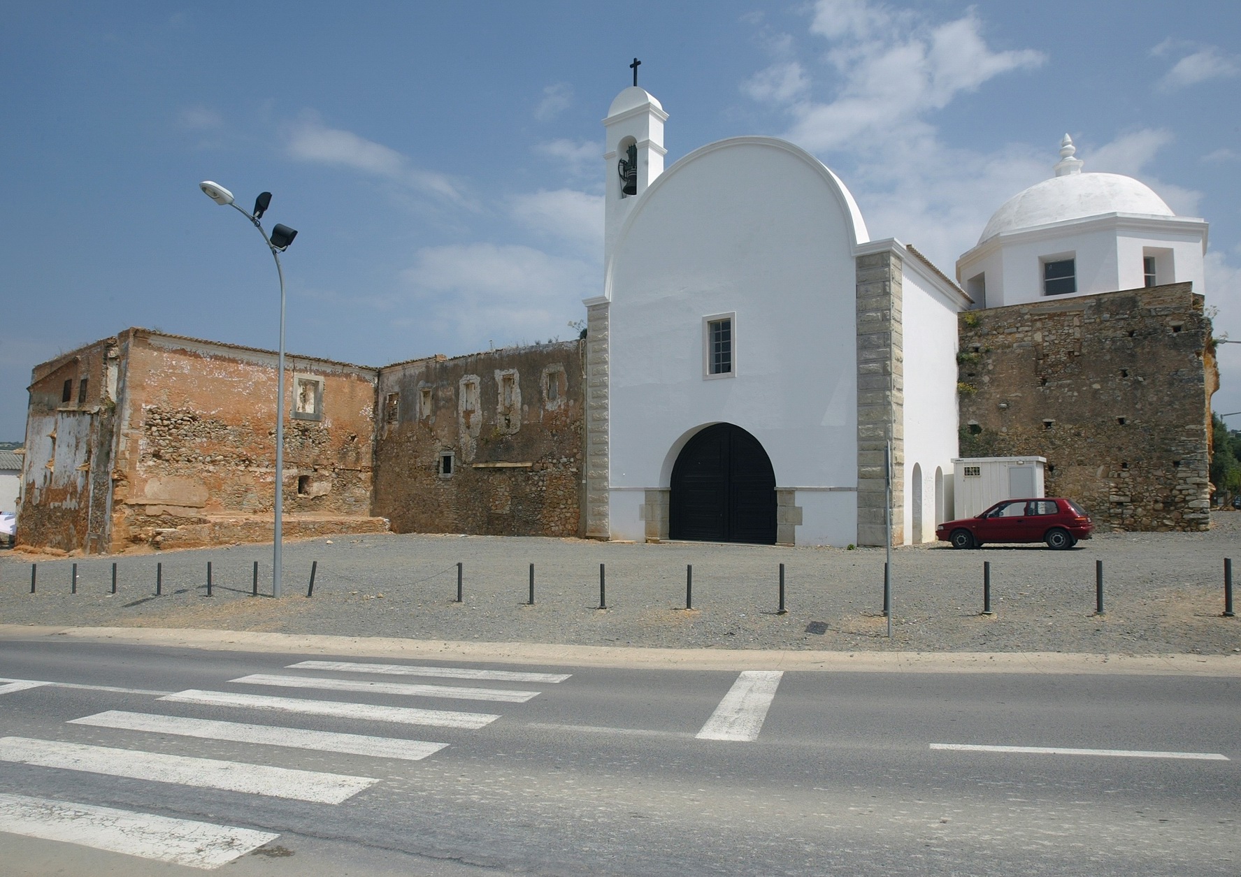 Convento de Santo Antonio