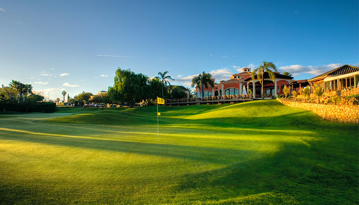 Gramacho Golf Course - Pestana Golf Resort