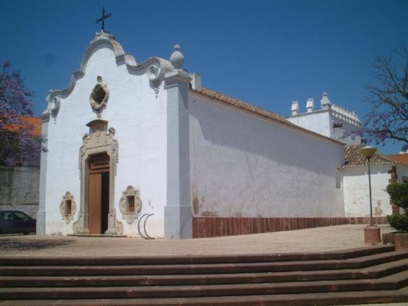 Igreja dos Martires