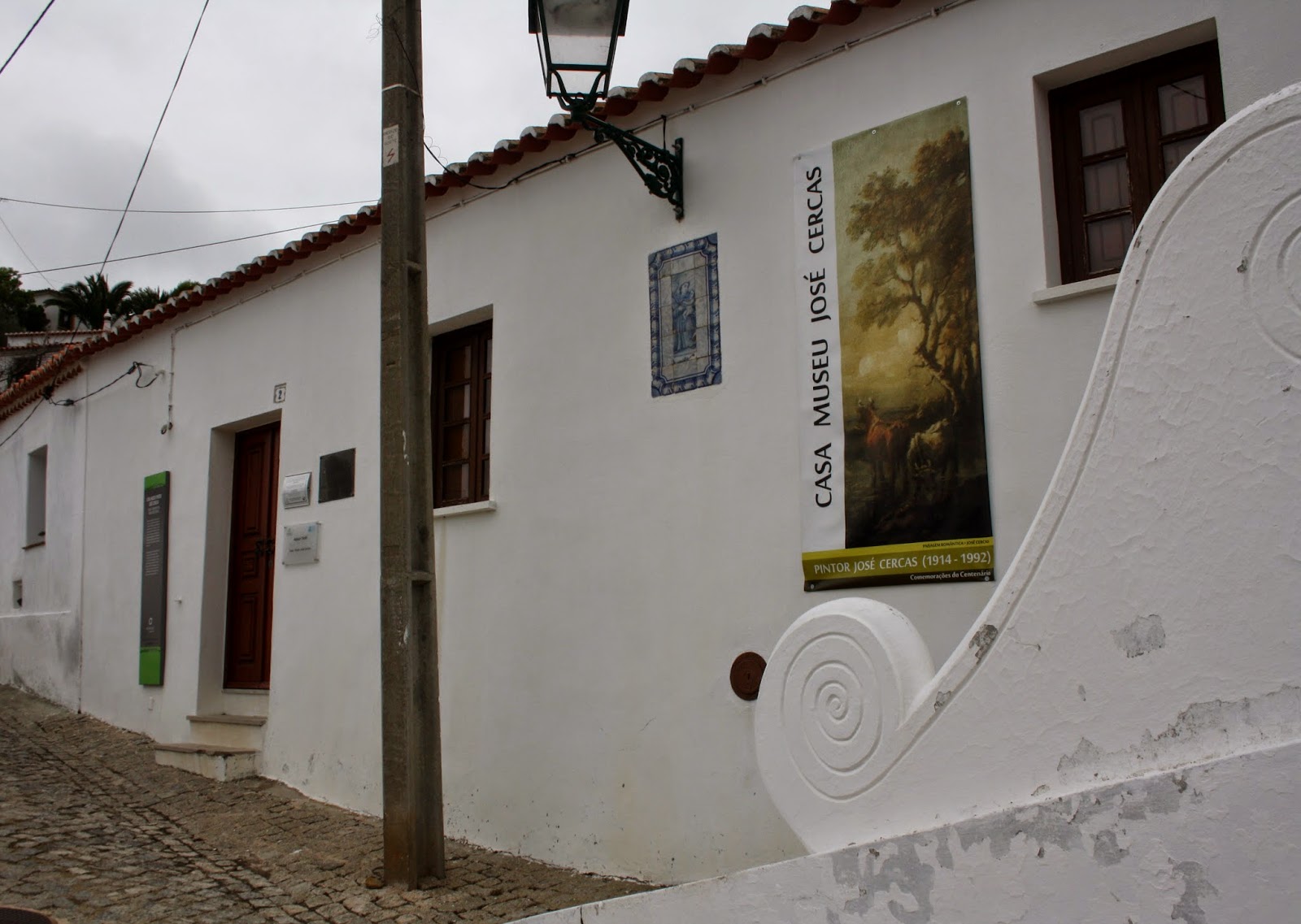 Museu Pintor Jose Cercas