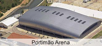 Portimao Arena