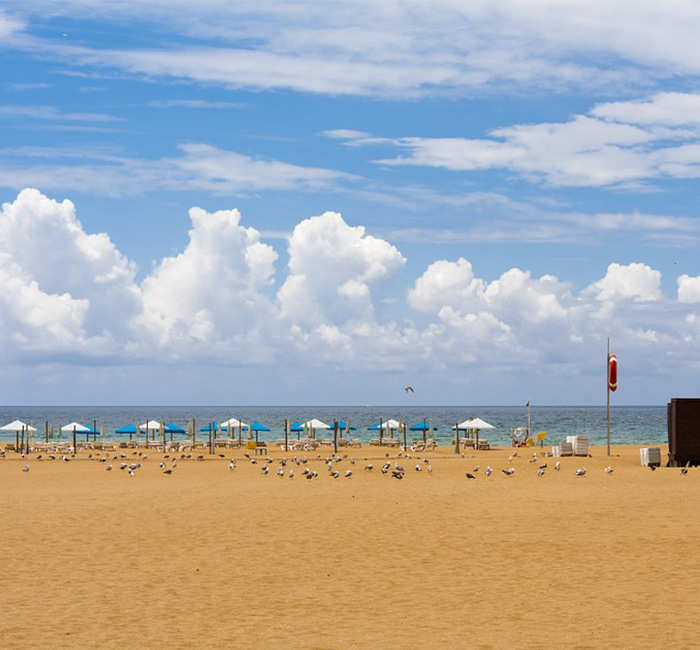 Algarve Praias