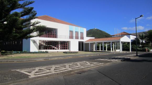 Centro Cultural de Santa Cruz da Graciosa
