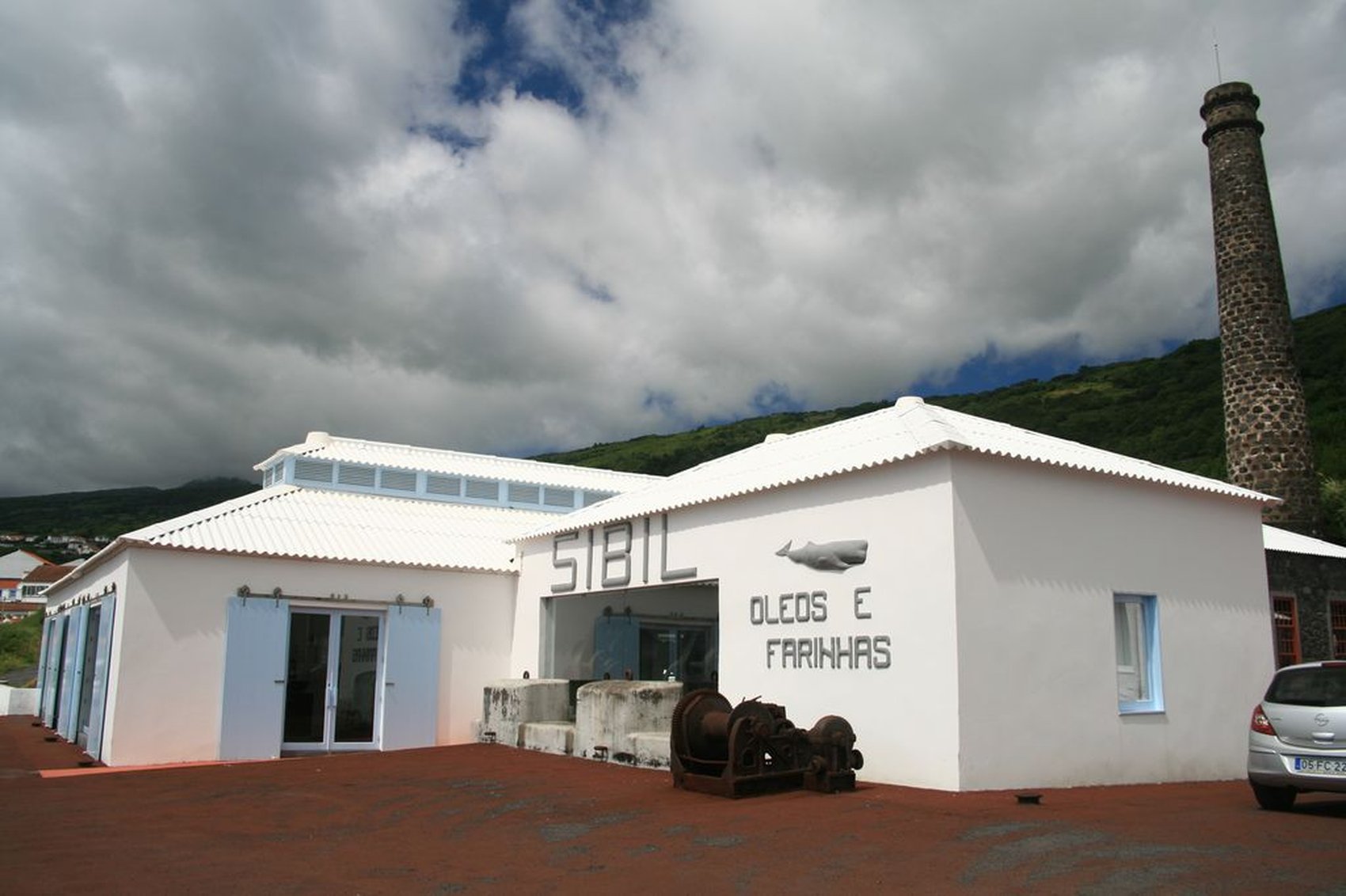 Centro de Artes e de Ciencias do Mar