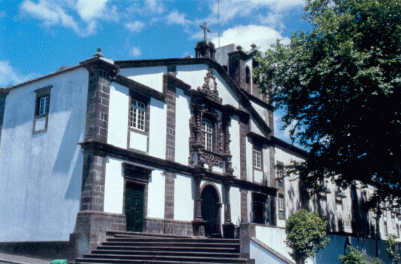 Convento dos Frades