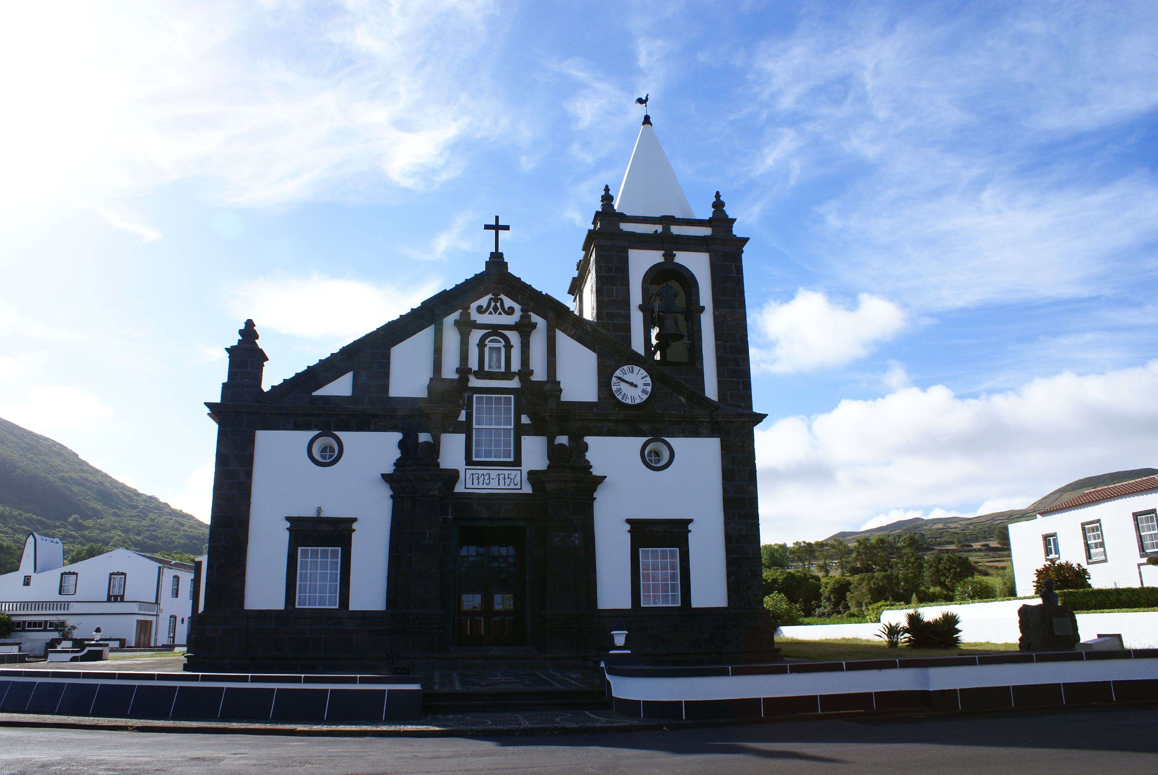 Igreja de Guadalupe