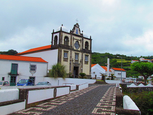 Igreja de Nossa Senhora do Rosario