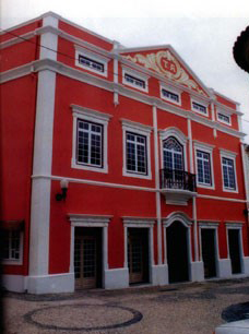 Teatro Angrense