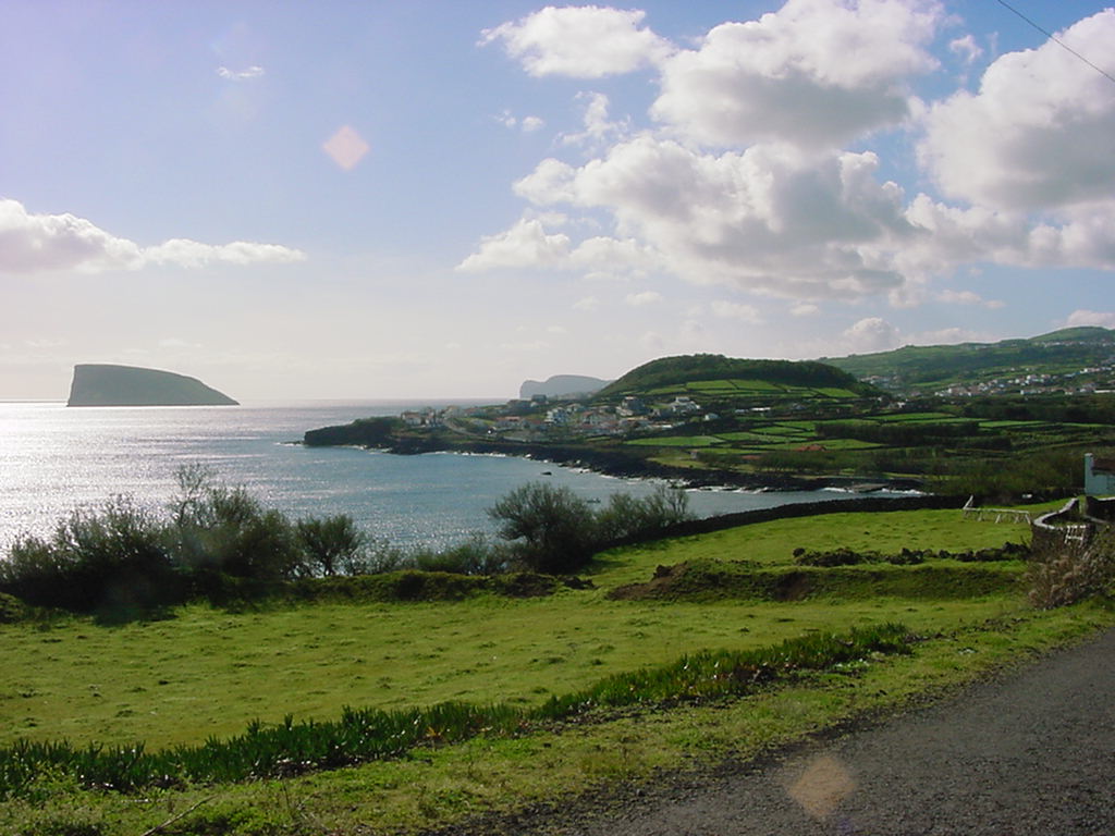 ilha Terceira
