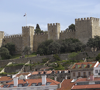 Castelo Sao Jorge1