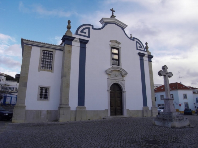 Igreja de Sao Pedro da Ericeira