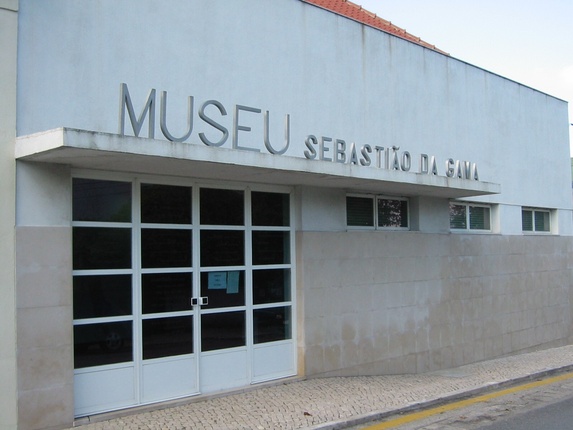 Museu Sebastiao da Gama1