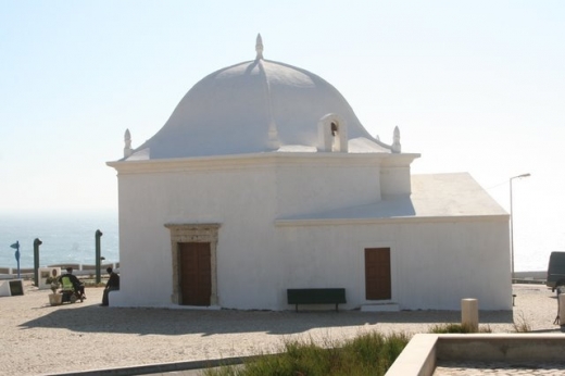 capela de sao sebastiao