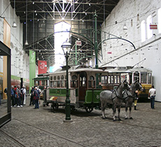 museu da carris