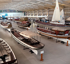 museu da marinha