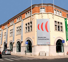 museu das comunicacoes