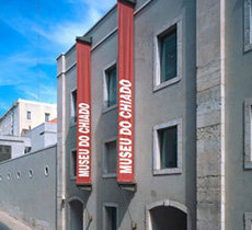 museu do chiado