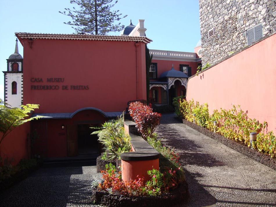 Casa-Museu-Frederico-de-Freitas