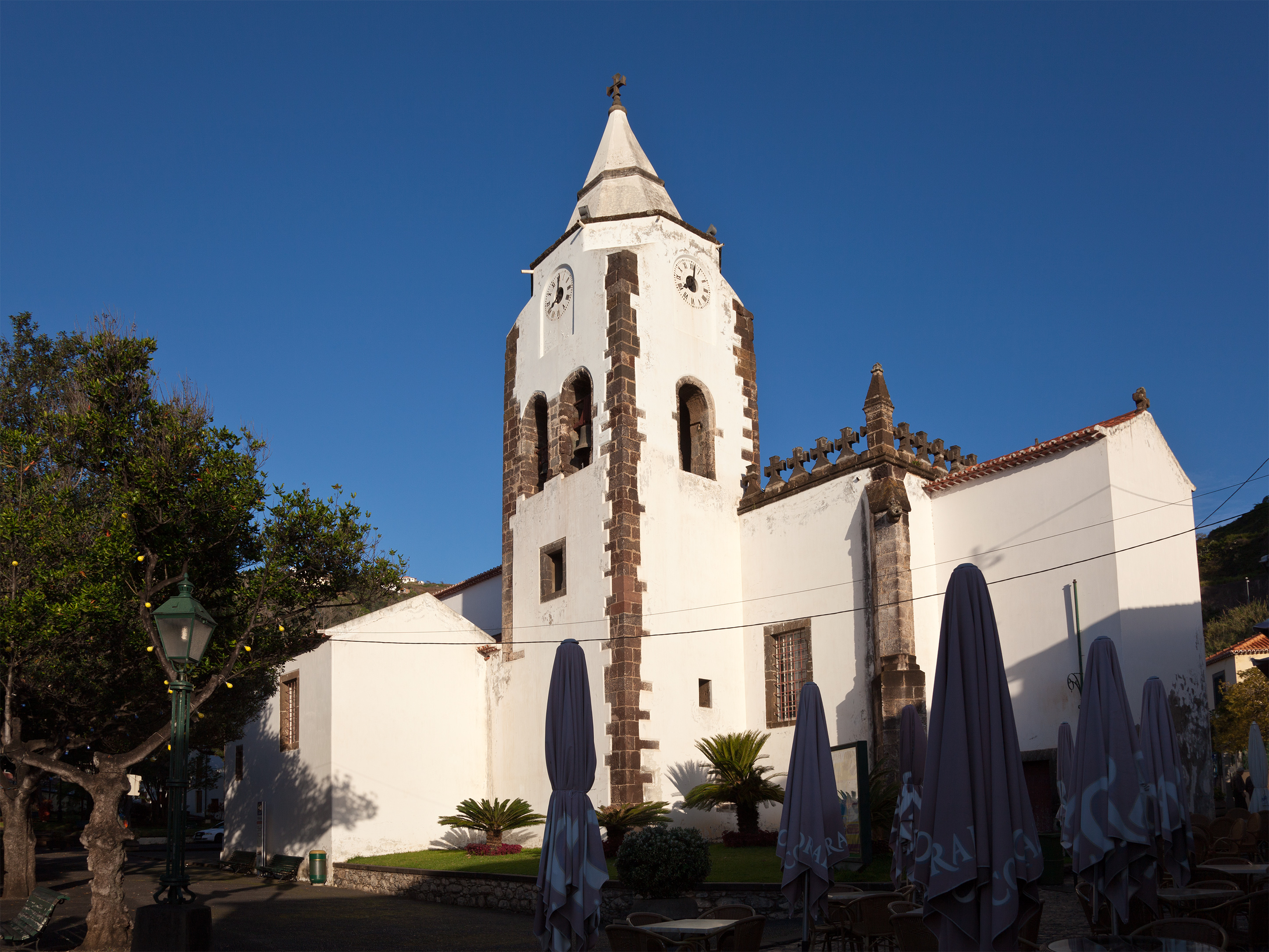 Igreja de Sao Salvador