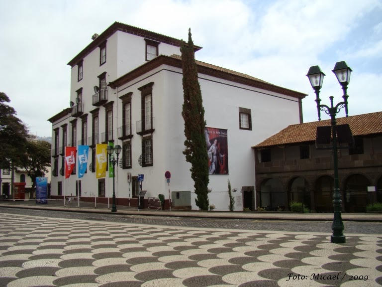 Museu de Arte Sacra